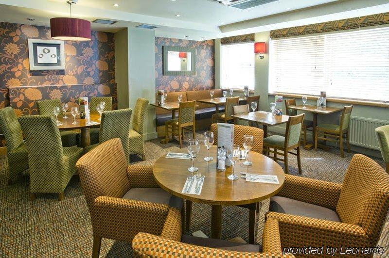 Premier Inn Glasgow City - George Square Exterior foto